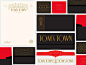 Tom's Town Branding : Tom’s Town Distilling Co. is downtown Kansas City’s first legal distillery since Prohibition. Drawing inspiration from the country’s most polarizing and corrupt political boss, Tom Pendergast, Tom’s Town brings to life the glamorous 