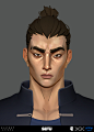 Secret Level - SIFU 