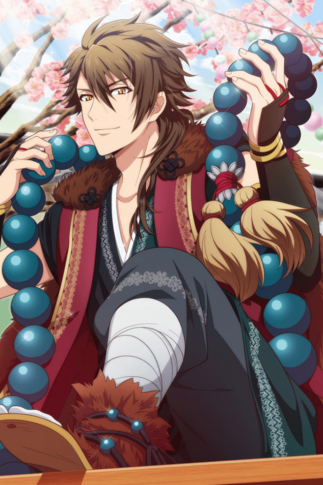 TRIGGER-十龙之介★Zodiac