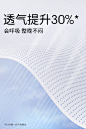 babycare安睡裤小N夜用卫生巾防漏产后夜安心裤女经期安全裤*10包-tmall.com天猫