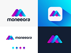 0xobasJk采集到LOGO设计