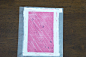 Small original monoprint on Indian cotton rag paper   (item code: A58)
