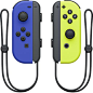 周边设备 - 腾讯Nintendo Switch官网