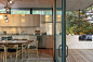 Hood Cliff度假住宅，华盛顿州 / Wittman Estes Architecture + Landscape -  谷德设计网 : gooood是中国第一影响力与最受欢迎的建筑/景观/设计门户与平台。坚信设计与创意将使所有人受益，传播世界建筑/景观/室内佳作与思想；赋能创意产业链上的企业与机构。