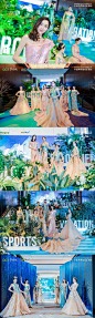 盛唐活动分享：
          一座城，连接世界理想
        一种品质，创想美好生活
#宁波华侨城欢乐海岸招商发布会# ​​​​