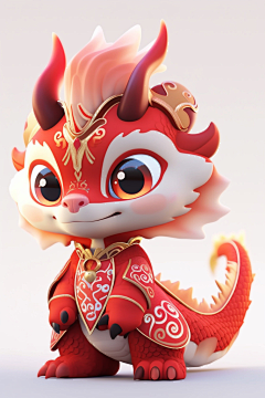 给我一杯冰的冰美式采集到C4D/新年