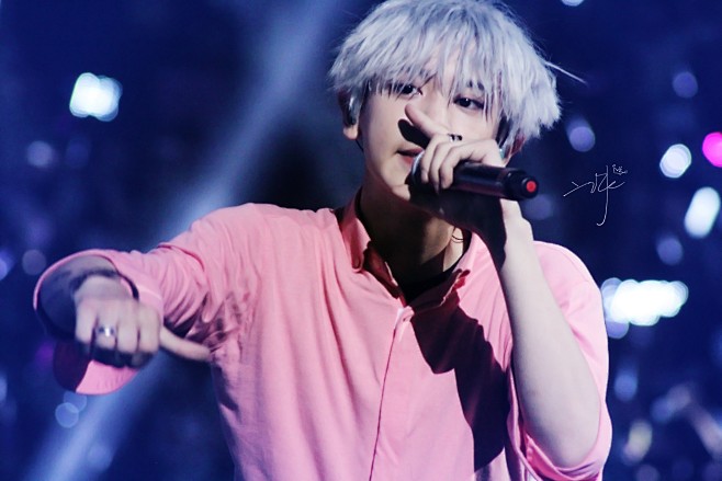20150530 上海 The EXO’...