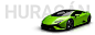 Lamborghini Huracán EVO