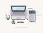 Workbench Icons