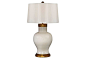 Atlantis Cove Table Lamp