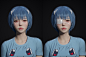 Rei Ayanami