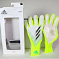 Goalkeeper Gloves
