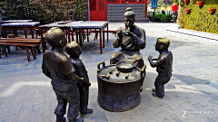 陳z小姐采集到水街