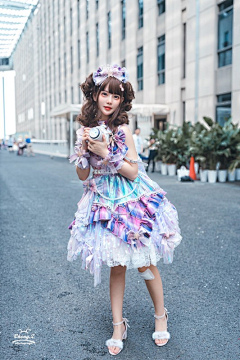 Outsider局外人采集到写真