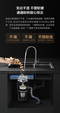 老刀的月光白采集到智能家居