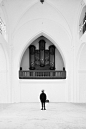 Age of Church
