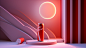 ls7623_C4D_minimalist_stage_designs_a_clean_backgroundsoft_and__86cbc766-36ad-4767-ad01-9424fd0b501f