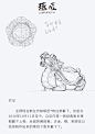 【霸下】五福捧寿