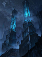 收藏到 The Gallery - Landscapes