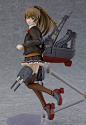 Max Factory figma 舰队Collection 熊野改二 手办日版-淘宝网