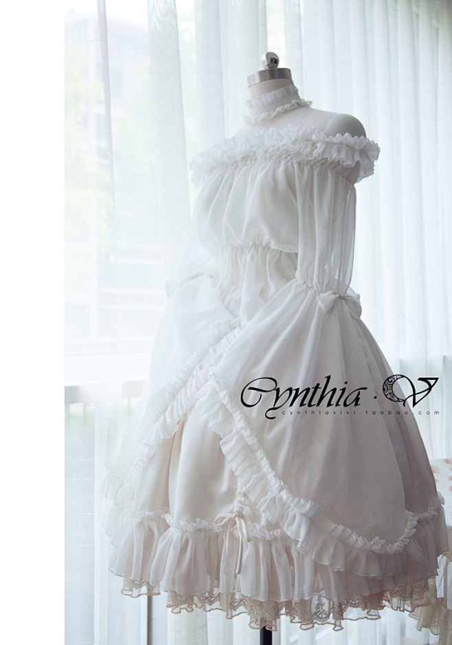 【现货掉落】【Cynthia·V】{Co...