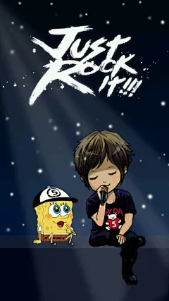 阿信最爱★「图片」海绵宝宝_阿信吧_百度贴吧