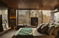 Collector's Nook / mf+arquitetos,© Felipe Araujo