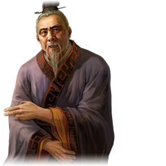 其实我介意✘采集到古风：老人