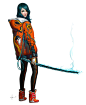 Kitsune