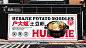 户大姐土豆粉品牌升级-古田路9号-品牌创意/版权保护平台
- - - - - - - - - - - - - -
 ——→ 【 率叶插件，让您的花瓣网更好用！】> https://lvyex.com