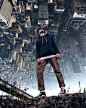 Whimsical And Dreamlike Photo Manipulations By Boby Atmajaya