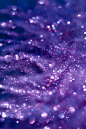 紫色沙粒水晶海报背景高清素材 水晶 沙粒 海报 紫色 背景 平面广告 设计图片 免费下载