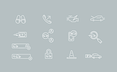 Zake5采集到UI-icon