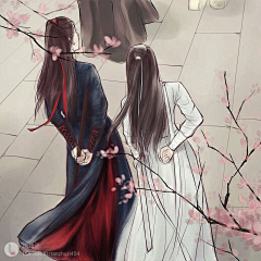 青梅绕床竹马来采集到魔道祖师