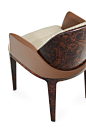 Luxury Living Group | MALVERN CHAIR