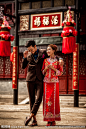 婚纱照