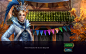 【BETA】Dark Parables 12：The Thief and the Tinderbox_看图_黑暗寓言吧_百度贴吧