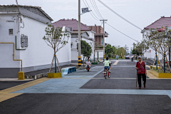 LJI-I采集到乡村