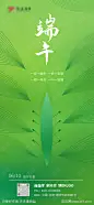 创意端午节海报-源文件-志设网-zs9.com