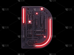 肥*肥采集到数字