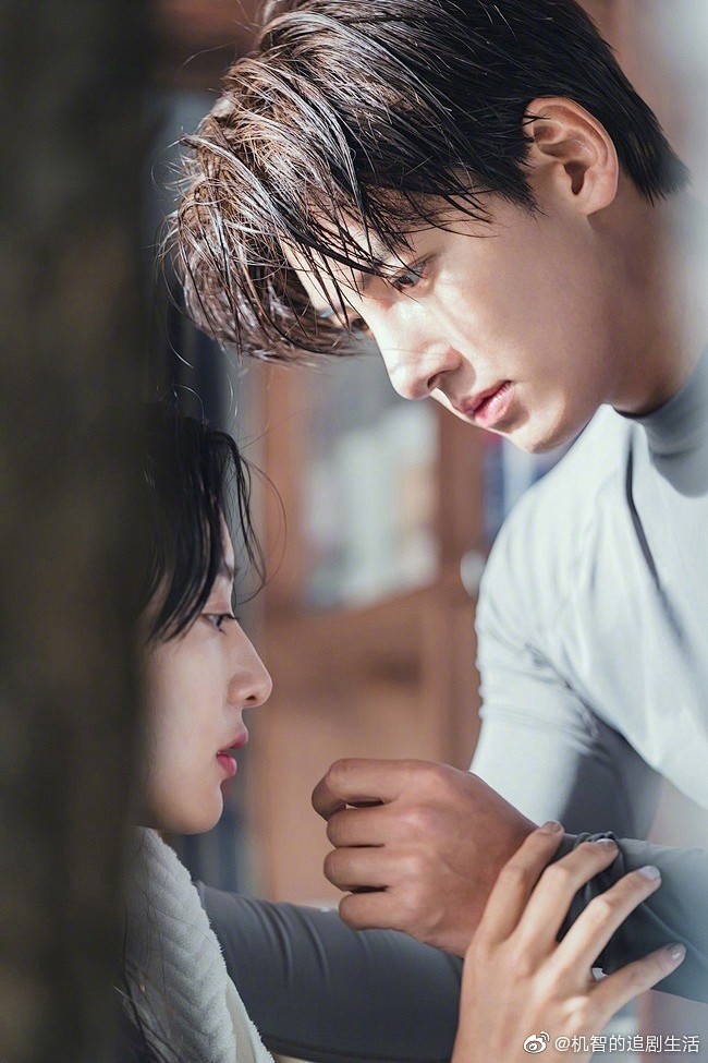 韩剧都市男女的爱情法则