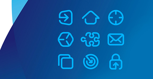 Cubiq Icons