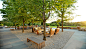 夏季住所 asla summer residence by Hoerr Schaudt-mooool设计
