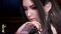 #天行九歌# #焰灵姬#
