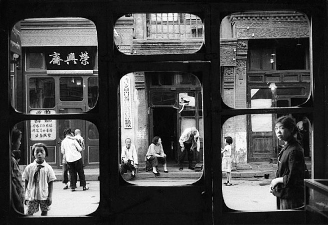 “ RIP Marc Riboud Li...