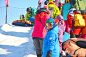 2月9日亚布力滑雪场滑雪之旅