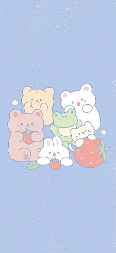 @鱼鱼气泡水 的个人主页 - 微博