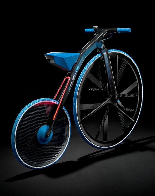 Concept 1865 E-Bike1...