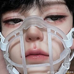 香蕉脆脆鲨🌟采集到bjd