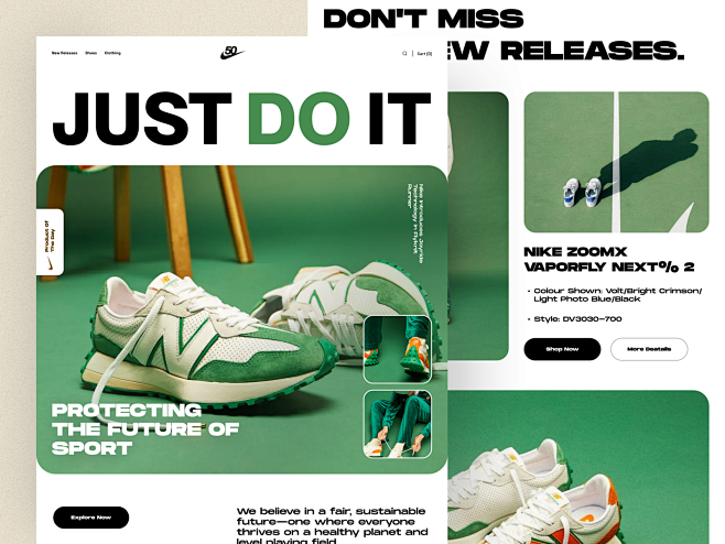 nike website discount